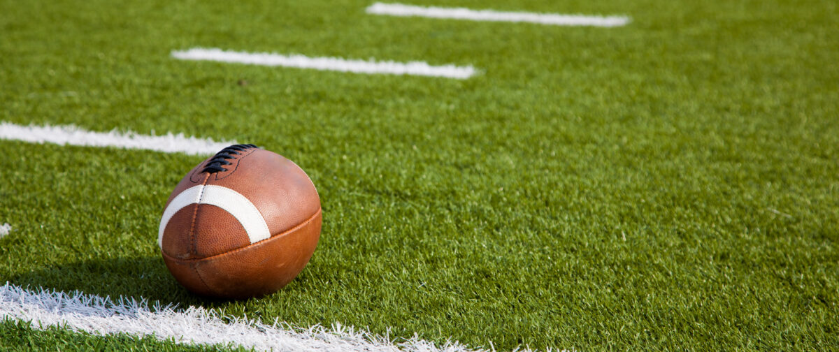 football