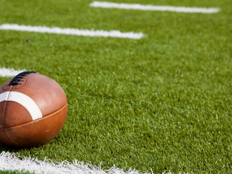 football