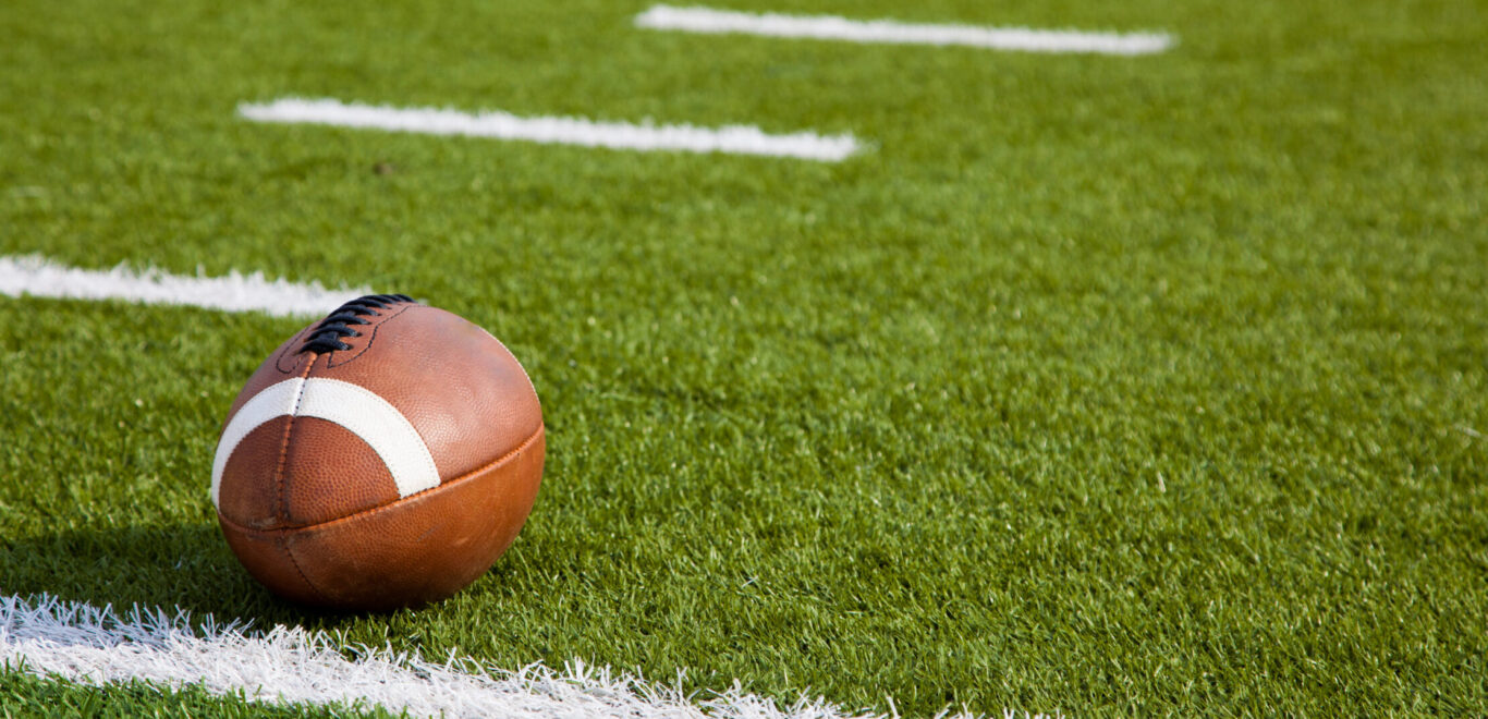 football