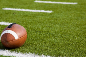 football