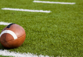 football