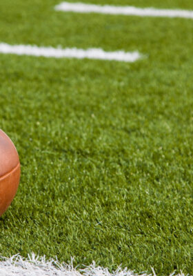 football
