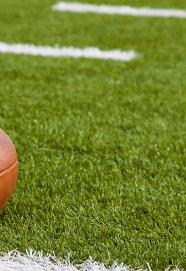 football