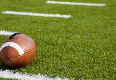 football