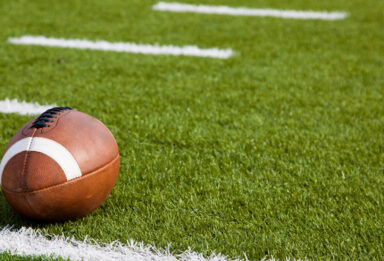 football