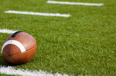football