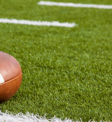 football