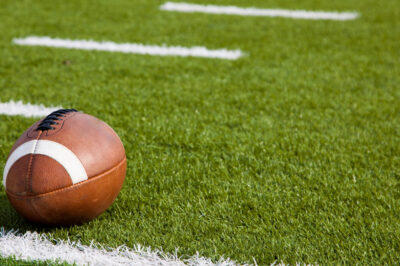football