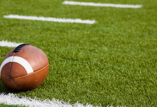 football