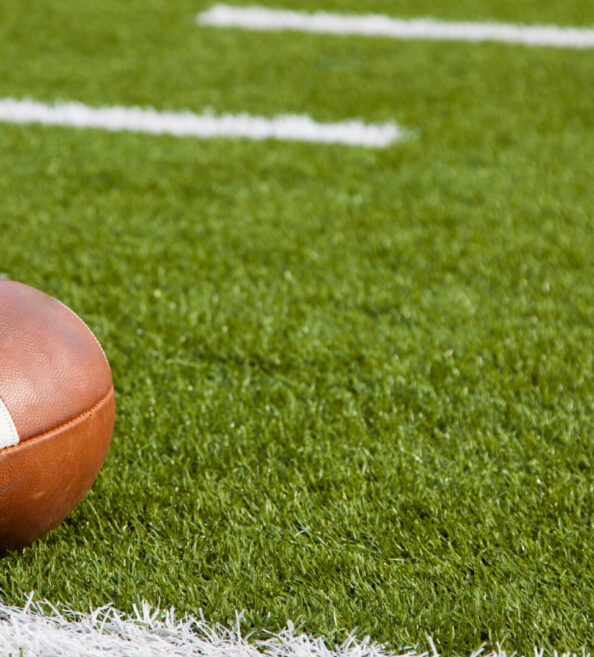 football