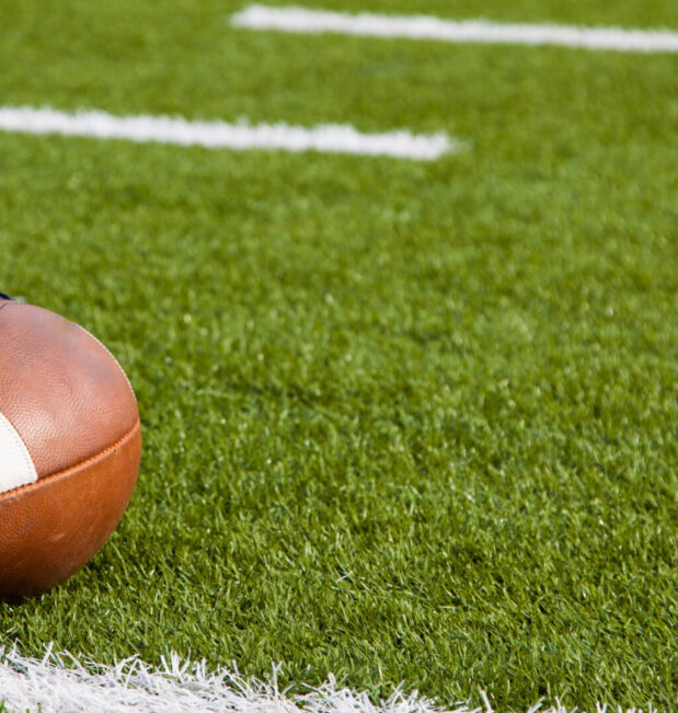 football