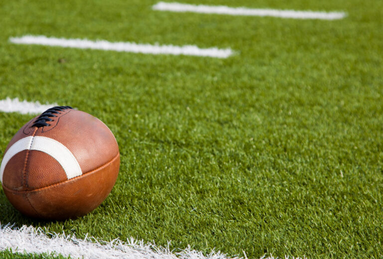 football