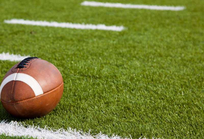 football