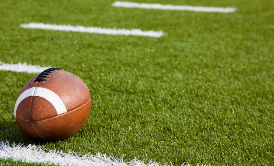football