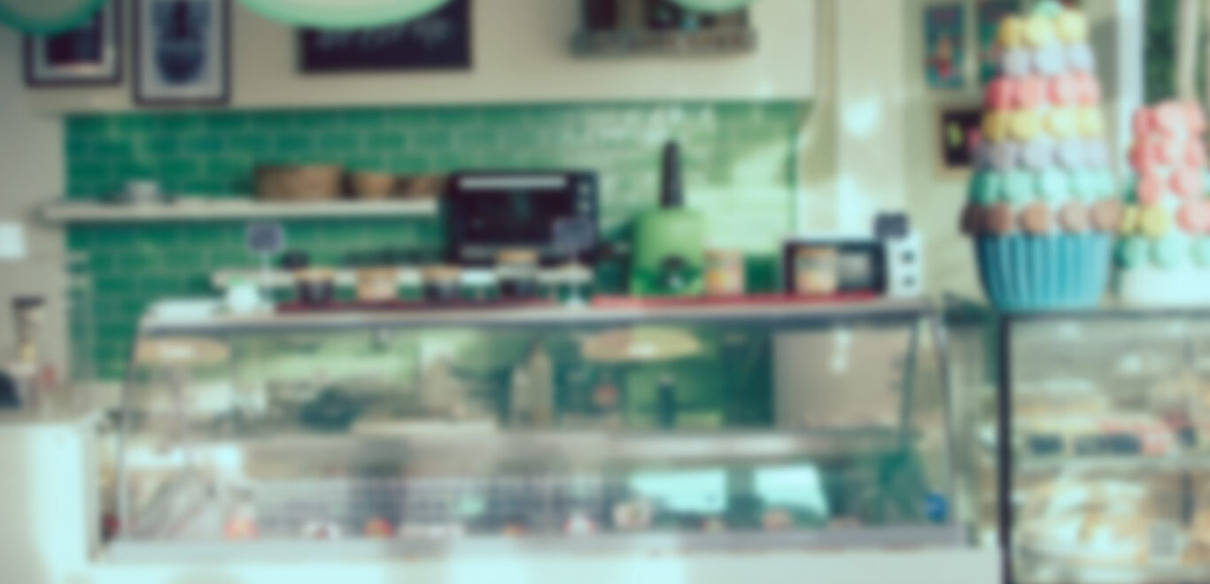 ice cream shop boardwalk