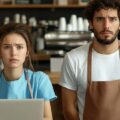 coffee shop employees
